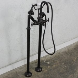 Edwardian-Free-Standing-Tub-Faucet-OIL-RUBBED-BRONZE